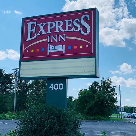Express Inn Lakehurst Esterno foto