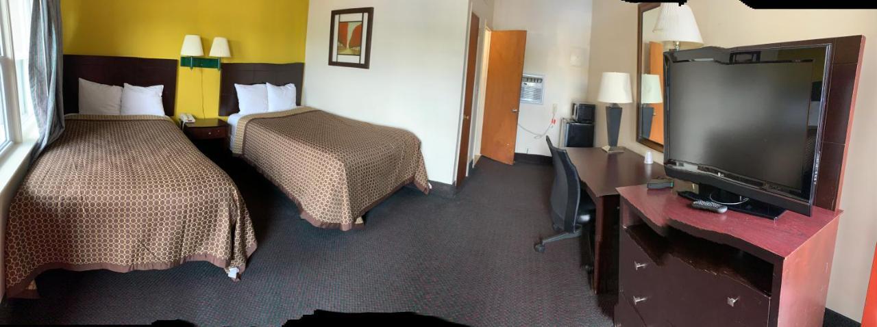 Express Inn Lakehurst Esterno foto