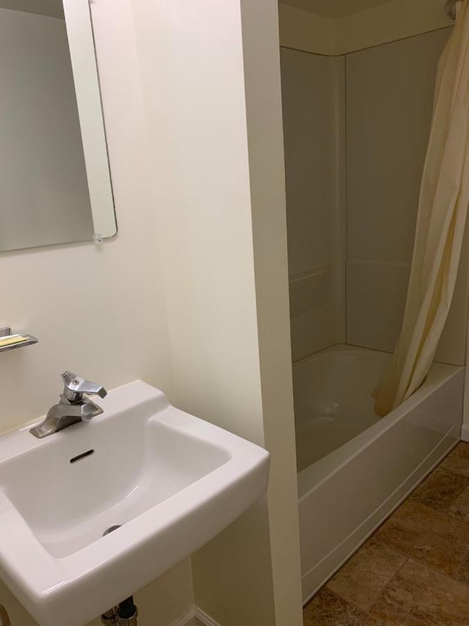 Express Inn Lakehurst Esterno foto