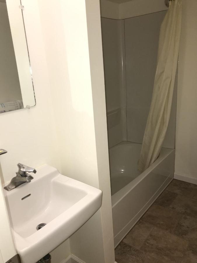 Express Inn Lakehurst Esterno foto