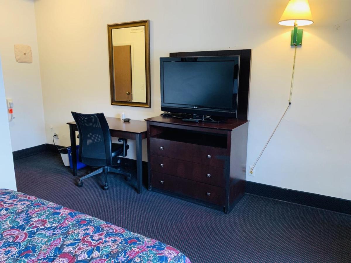 Express Inn Lakehurst Esterno foto