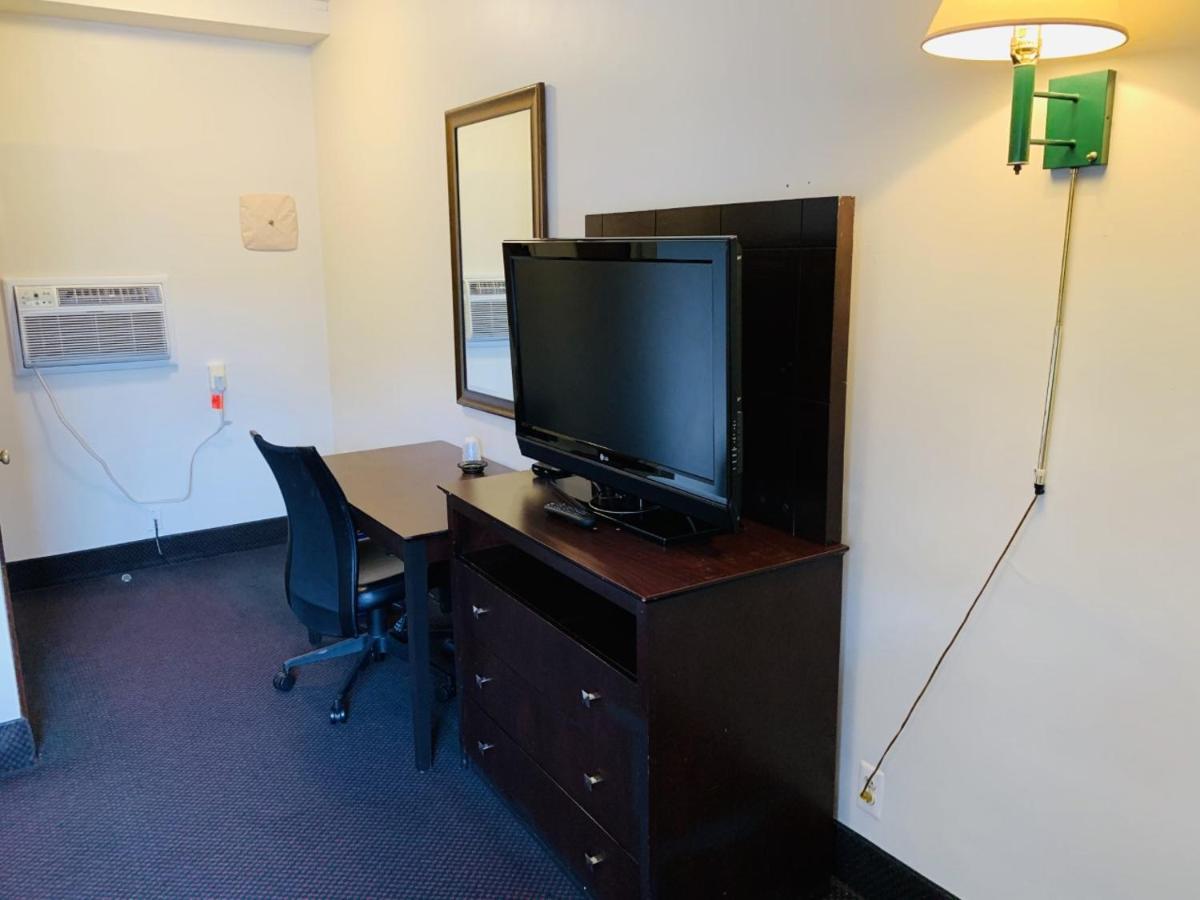Express Inn Lakehurst Esterno foto