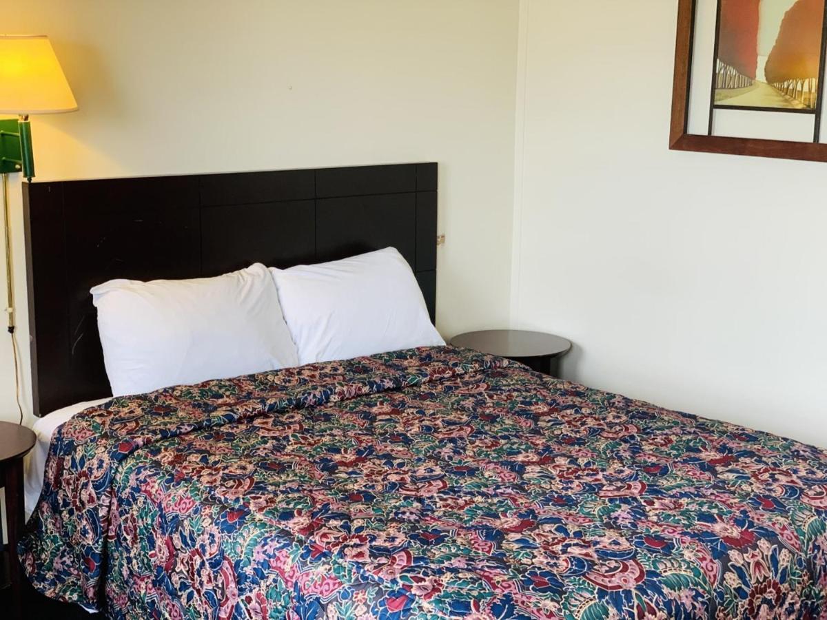 Express Inn Lakehurst Esterno foto