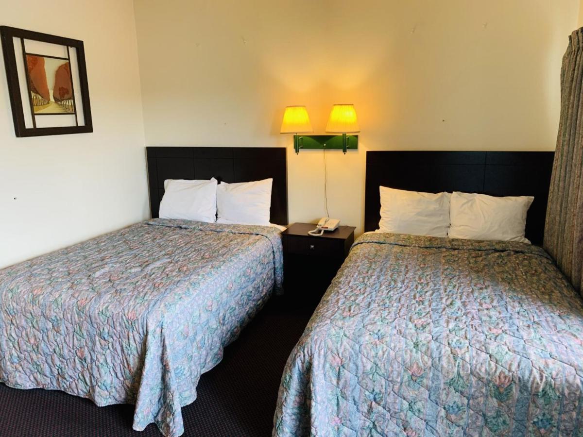 Express Inn Lakehurst Esterno foto